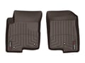 Picture of WeatherTech FloorLiners - Cocoa - Front