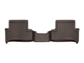 Picture of WeatherTech FloorLiners - Cocoa - Rear