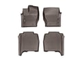 Picture of WeatherTech FloorLiners - Cocoa - Front & Rear