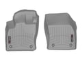 Picture of WeatherTech FloorLiners - Gray - Front