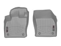 Picture of WeatherTech FloorLiners - Gray - Front