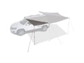 Picture of Rhino-Rack Batwing Awning Extension Piece - Zippered Front Edge Insert