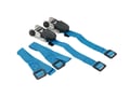 Picture of Rhino-Rack Recovery Track Straps - Pair