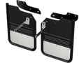 Picture of Truck Hardware Gatorback Stainless Plate Mud Flaps - Front