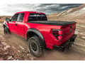 Picture of TruXedo Lo Pro QT Tonneau Cover - 6 ft. 6 in. Bed-  w/ Sport Bar