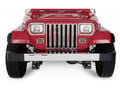 Picture of Rampage Grille Inserts - Chrome