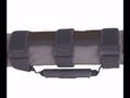 Picture of Rampage Extreme Sport Handle - w/Rigid Grip - Triple Strap Attachment - Pair