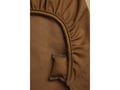 Picture of Carhartt Brown - Front Row Seats - w/ standard high back bucket seats