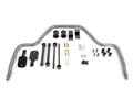 Picture of Hellwig Sway Bar - Solid - 1 1/4 in. Rear - Rear Wheel Drive
