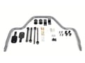 Picture of Hellwig Sway Bar - Solid - 1 1/8 in. Rear - 4 in. Front Lift - 2 in. Rear Lift - 4 Wheel Drive