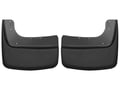 Picture of Husky Custom Molded Dually Rear Mud Guards