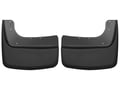 Picture of Husky Custom Molded Dually Rear Mud Guards
