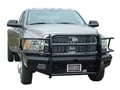 Picture of Ranch Hand Legend Series Front Bumper - Retains Factory Tow Hooks And Factory Fog Lights - With or Without Sensors
