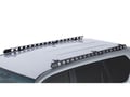 Picture of Rhino-Rack Backbone Roof Rack System - 3 Base Mounting - For Use w/Pioneer System