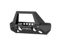 Picture of Aries TrailChaser Jeep Wrangler JK Aluminum Front Bumper (Option 2)