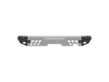 Picture of Aries TrailChaser Rear Bumper Side Extensions - Aluminum - Textured Black Powdercoat - Center Section Sold Separately