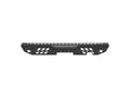 Picture of Aries TrailChaser Jeep Wrangler JK Aluminum Rear Bumper