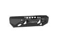 Picture of Aries TrailChaser Front Bumper - Option 6 - Incl. Center Section PN[2081001] - Corners PN[2081207]