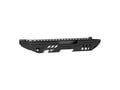 Picture of Aries TrailChaser Rear Bumper - Incl. Rear Center Section PN[2081020] - Side Extensions PN[2081220]
