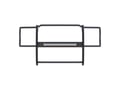 Picture of Aries Pro Series Black Steel Grille Guard