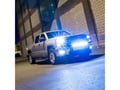 Picture of Aries LED Light Bar - 30 in. - Single Row