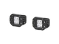 Picture of Aries LED Worklight - 2 in. - Square - Flush-Mount