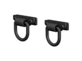 Picture of Aries Bolt-On Anti-Rattle D-Rings (9,000 lbs, 2-Pack)