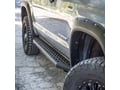 Picture of Go Rhino RB20 Running Board & Mount Kit - Textured Black