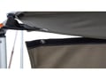 Picture of Rhino-Rack Dome 1300 Awning - Side Wall - Adds 6.5' x 6.5' Of Coverage