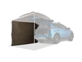 Picture of Rhino-Rack Dome 1300 Awning - Side Wall - Adds 6.5' x 6.5' Of Coverage