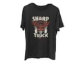 Picture of SharpTruck T-Shirt - Original