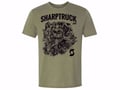 Picture of SharpTruck T-Shirt - Gremlin