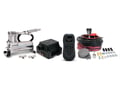 Picture of WirelessAIR Leveling Compressor Control System - 2nd Generation - Incl Compressor/Manifold/Control Box