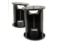 Picture of Universal Air Spring Spacer - 6 in. - Angled