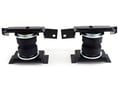 Picture of LoadLifter 5000 Air Spring Kit - Rear - With B&W hitch part # 1105 and # 1199R in 49″ position 