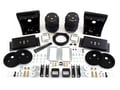 Picture of LoadLifter 5000 Ultimate Air Spring Kit - Rear - With Internal Jounce Bumper - Fits vehicles with a Reese 5th wheel hitch with the exception of Reese Signature Series & hitches with custom rail kit installations