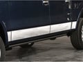 Picture of ICI Rocker Panel - Stainless Steel - Without Flares - Without BSM - 4.5