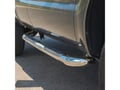Picture of Aries 3 in. Round Side Bars - Polished Stainless Steel - Mounting Brackets Sold Separately - Extended Cab