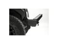 Picture of Aries TrailCrusher Front Bumper - Carbide Black Powder Coat