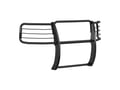 Picture of Aries Grill Guard - Black - 1 pc.