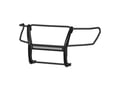 Picture of Aries Pro Series Grille Guard - Black 