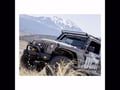 Picture of Aries Jeep JK Roof Light Mounting Brackets