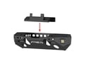 Picture of Aries Winch Adapter Plate - w/Fairlead Mount