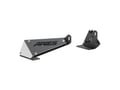 Picture of Aries Hood Light Mounting Bracket - For Use w/20 in. LED Light Bar