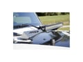 Picture of Aries Hood Light Mounting Bracket - For Use w/20 in. LED Light Bar