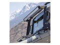 Picture of Aries Jeep JK Hood Light Mounting Brackets