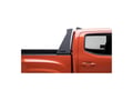 Picture of Aries Switchback Headache Rack - Black - Crew Cab