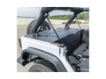 Picture of Aries Jeep JK Unlimited Security Cargo Lid Side Panels