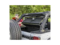 Picture of Aries Jeep JK Unlimited Security Cargo Lid Side Panels