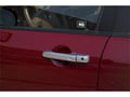 Picture of Putco Door Handle Covers - Nissan Titan (4 Door)